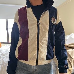 Kith x Wilson Jacket